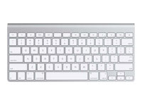TECLADO INALAMBRICO APPLE (MB167)